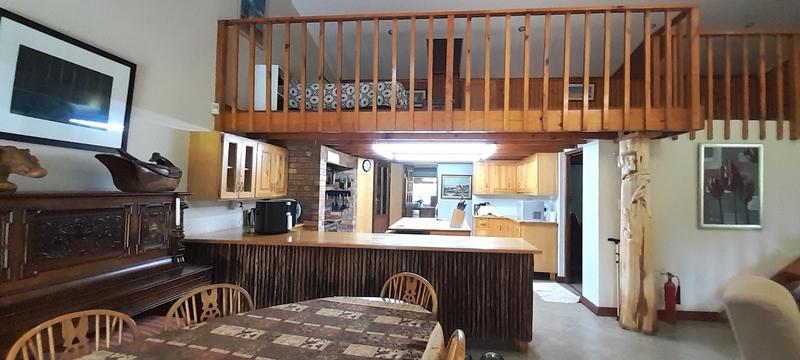 8 Bedroom Property for Sale in Hogsback Eastern Cape